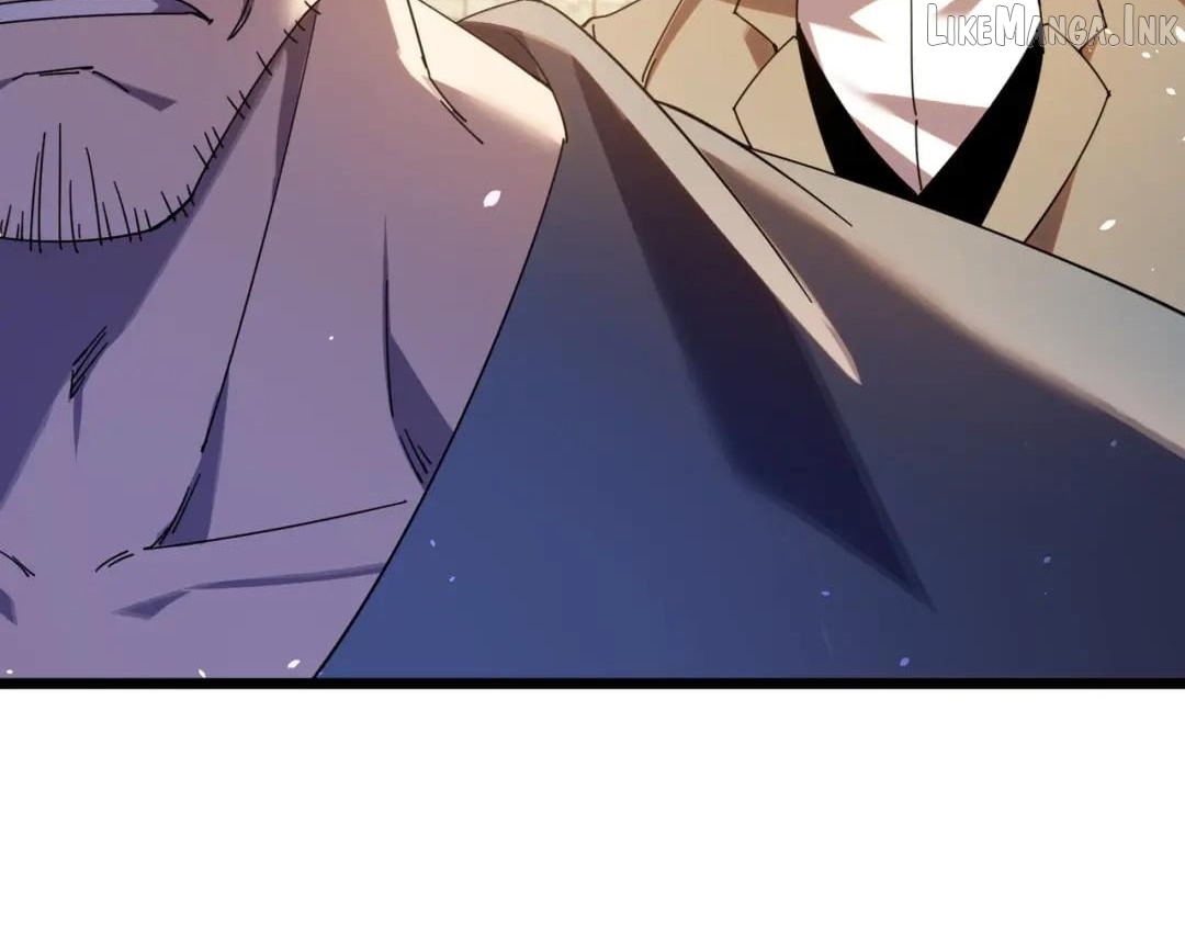 I Rely on My Invincibility to Deal Tons of Damage Passively! Chapter 180  - page 88